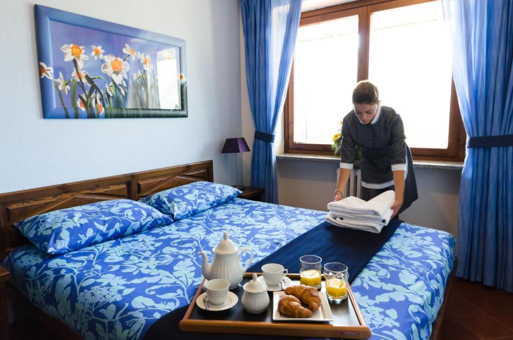 Resort Hotel Palace 2 Colle Sestriere Quarto foto