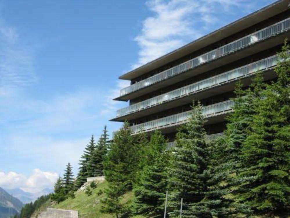 Resort Hotel Palace 2 Colle Sestriere Exterior foto